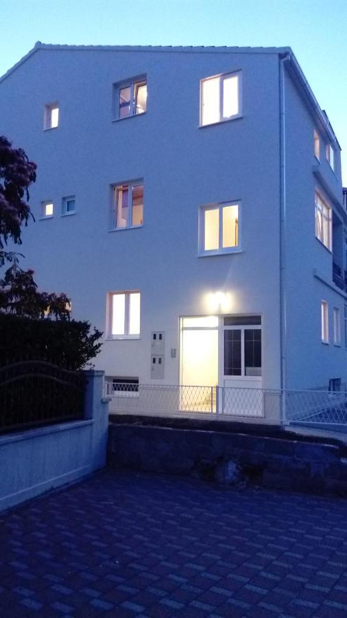 Apartman Lea Tučepi Buitenkant foto