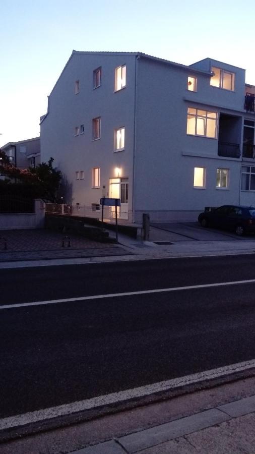 Apartman Lea Tučepi Buitenkant foto