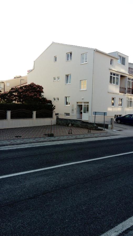 Apartman Lea Tučepi Buitenkant foto