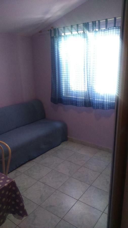 Apartman Lea Tučepi Buitenkant foto