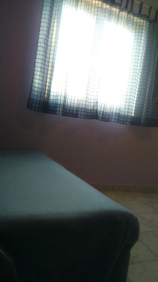 Apartman Lea Tučepi Buitenkant foto