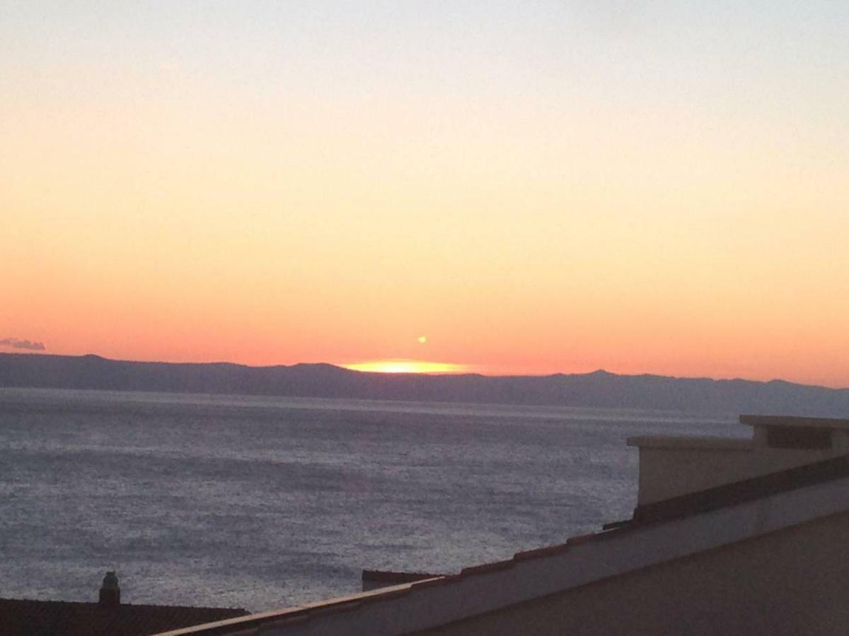 Apartman Lea Tučepi Buitenkant foto