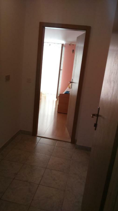 Apartman Lea Tučepi Buitenkant foto